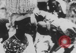 Image of crowds  United States USA, 1971, second 18 stock footage video 65675079016