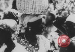 Image of crowds  United States USA, 1971, second 20 stock footage video 65675079016
