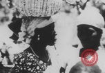 Image of crowds  United States USA, 1971, second 21 stock footage video 65675079016