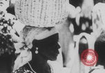 Image of crowds  United States USA, 1971, second 26 stock footage video 65675079016