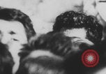 Image of crowds  United States USA, 1971, second 33 stock footage video 65675079016