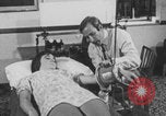 Image of human stress level United States USA, 1971, second 3 stock footage video 65675079017