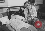 Image of human stress level United States USA, 1971, second 5 stock footage video 65675079017