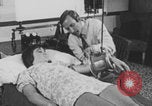 Image of human stress level United States USA, 1971, second 6 stock footage video 65675079017