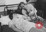 Image of human stress level United States USA, 1971, second 7 stock footage video 65675079017