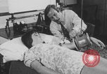 Image of human stress level United States USA, 1971, second 8 stock footage video 65675079017