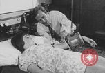 Image of human stress level United States USA, 1971, second 10 stock footage video 65675079017