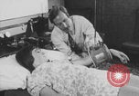 Image of human stress level United States USA, 1971, second 13 stock footage video 65675079017