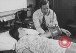 Image of human stress level United States USA, 1971, second 14 stock footage video 65675079017