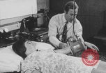 Image of human stress level United States USA, 1971, second 15 stock footage video 65675079017