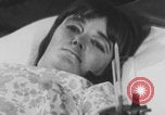 Image of human stress level United States USA, 1971, second 16 stock footage video 65675079017