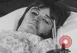 Image of human stress level United States USA, 1971, second 17 stock footage video 65675079017
