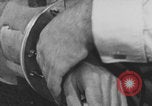Image of human stress level United States USA, 1971, second 22 stock footage video 65675079017