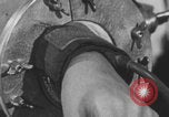 Image of human stress level United States USA, 1971, second 25 stock footage video 65675079017