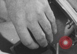 Image of human stress level United States USA, 1971, second 30 stock footage video 65675079017