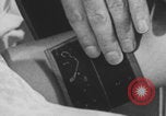 Image of human stress level United States USA, 1971, second 31 stock footage video 65675079017
