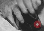 Image of human stress level United States USA, 1971, second 33 stock footage video 65675079017