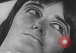Image of human stress level United States USA, 1971, second 36 stock footage video 65675079017