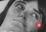 Image of human stress level United States USA, 1971, second 37 stock footage video 65675079017