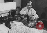 Image of human stress level United States USA, 1971, second 39 stock footage video 65675079017