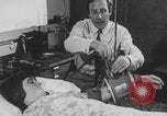 Image of human stress level United States USA, 1971, second 40 stock footage video 65675079017
