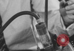 Image of human stress level United States USA, 1971, second 42 stock footage video 65675079017