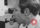 Image of human stress level United States USA, 1971, second 43 stock footage video 65675079017