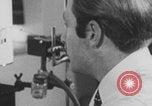 Image of human stress level United States USA, 1971, second 44 stock footage video 65675079017