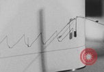 Image of human stress level United States USA, 1971, second 50 stock footage video 65675079017