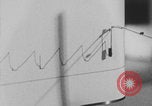 Image of human stress level United States USA, 1971, second 51 stock footage video 65675079017