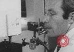 Image of human stress level United States USA, 1971, second 52 stock footage video 65675079017