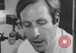 Image of human stress level United States USA, 1971, second 54 stock footage video 65675079017