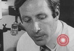 Image of human stress level United States USA, 1971, second 55 stock footage video 65675079017