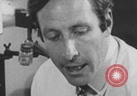Image of human stress level United States USA, 1971, second 56 stock footage video 65675079017