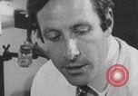 Image of human stress level United States USA, 1971, second 57 stock footage video 65675079017