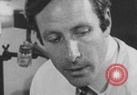 Image of human stress level United States USA, 1971, second 58 stock footage video 65675079017