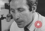 Image of human stress level United States USA, 1971, second 59 stock footage video 65675079017