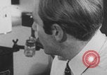 Image of human stress level United States USA, 1971, second 60 stock footage video 65675079017
