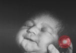 Image of children fighting playroom United States USA, 1971, second 1 stock footage video 65675079018