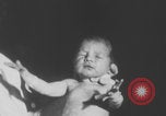 Image of children fighting playroom United States USA, 1971, second 11 stock footage video 65675079018