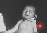 Image of children fighting playroom United States USA, 1971, second 13 stock footage video 65675079018