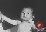 Image of children fighting playroom United States USA, 1971, second 14 stock footage video 65675079018