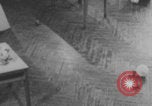 Image of children fighting playroom United States USA, 1971, second 24 stock footage video 65675079018