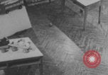 Image of children fighting playroom United States USA, 1971, second 25 stock footage video 65675079018