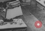 Image of children fighting playroom United States USA, 1971, second 26 stock footage video 65675079018