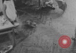 Image of children fighting playroom United States USA, 1971, second 28 stock footage video 65675079018