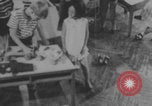 Image of children fighting playroom United States USA, 1971, second 29 stock footage video 65675079018