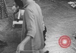 Image of children fighting playroom United States USA, 1971, second 43 stock footage video 65675079018