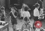 Image of children fighting playroom United States USA, 1971, second 47 stock footage video 65675079018