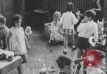 Image of children fighting playroom United States USA, 1971, second 49 stock footage video 65675079018